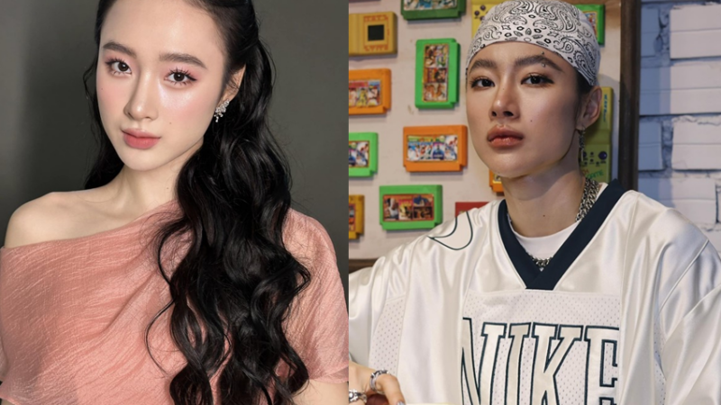 Điều gì khiến hình ảnh Angela Phương Trinh thay đổi đến khó nhận ra? Netizen tiếc nuối vẻ nữ tính ngày trước: Lúc đó thùy mị bao nhiêu thì giờ gây ngỡ ngàng bấy nhiêu