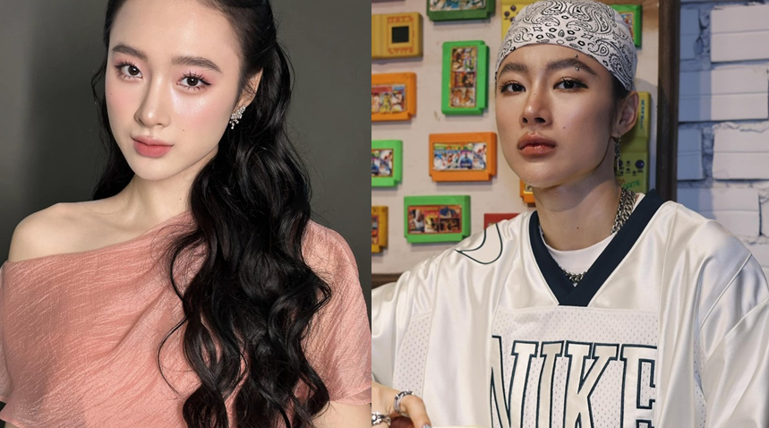 Điều gì khiến hình ảnh Angela Phương Trinh thay đổi đến khó nhận ra? Netizen tiếc nuối vẻ nữ tính ngày trước: Lúc đó thùy mị bao nhiêu thì giờ gây ngỡ ngàng bấy nhiêu