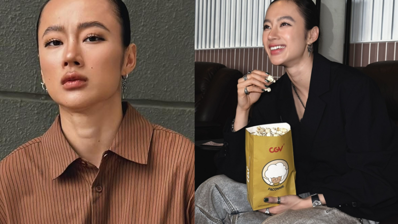 Angela Phương Trinh gây chú ý với ‘trái cổ’ rõ rệt: Nghi vấn đã can thiệp thẩm mỹ, muốn chuyển hệ?