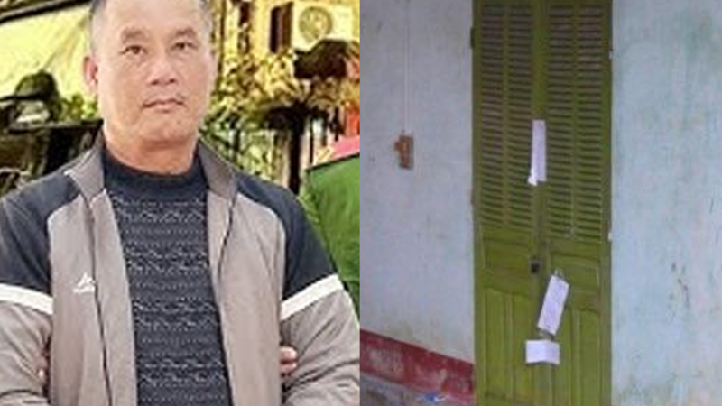 Sốc: Cựu Đội phó QLTT số 4 Lạng Sơn chính thức bị bắt vì tội giết người – Nghe lời khai mà ai cũng rùng mình vì quá ghê rợn