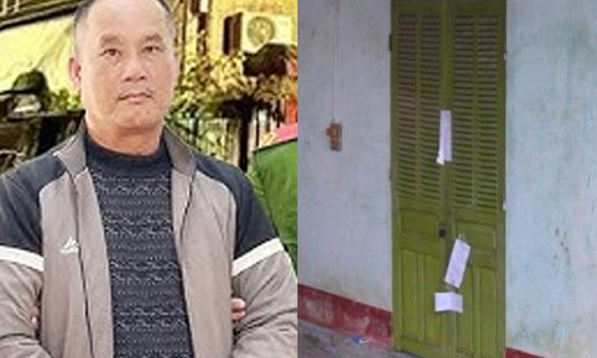 Sốc: Cựu Đội phó QLTT số 4 Lạng Sơn chính thức bị bắt vì tội giết người – Nghe lời khai mà ai cũng rùng mình vì quá ghê rợn