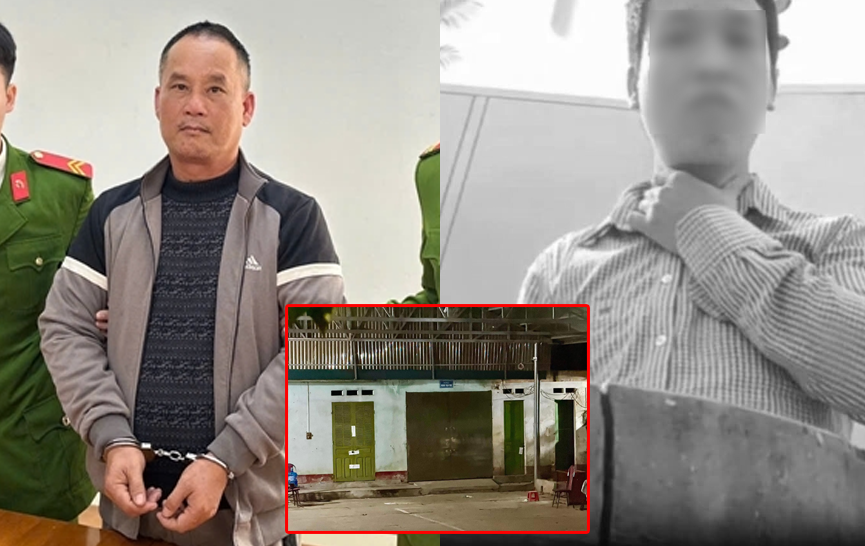 Đoàn Văn Sáng bình thản làm một việc trước ngày xảy ra vụ án, lộ nội dung trò chuyện với nạn nhân ngay trước thời điểm hành động khiến ai cũng sốc?!