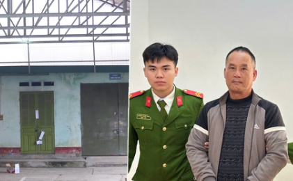 Sởn da gà thái độ của Đoàn Văn Sáng sau khi ra tay với Nguyễn Xuân Đạt, Hé lộ MQH trước đó của cả hai: Đúng là kẻ máu lạnh mà