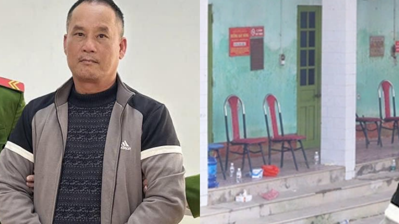 Hé lộ nội dung cuộc đối thoại giữa nghi phạm Đoàn Văn Sáng và nạn nhân Nguyễn Xuân Đạt: Tư tưởng lệch lạc, biến thái đến mức khó tin