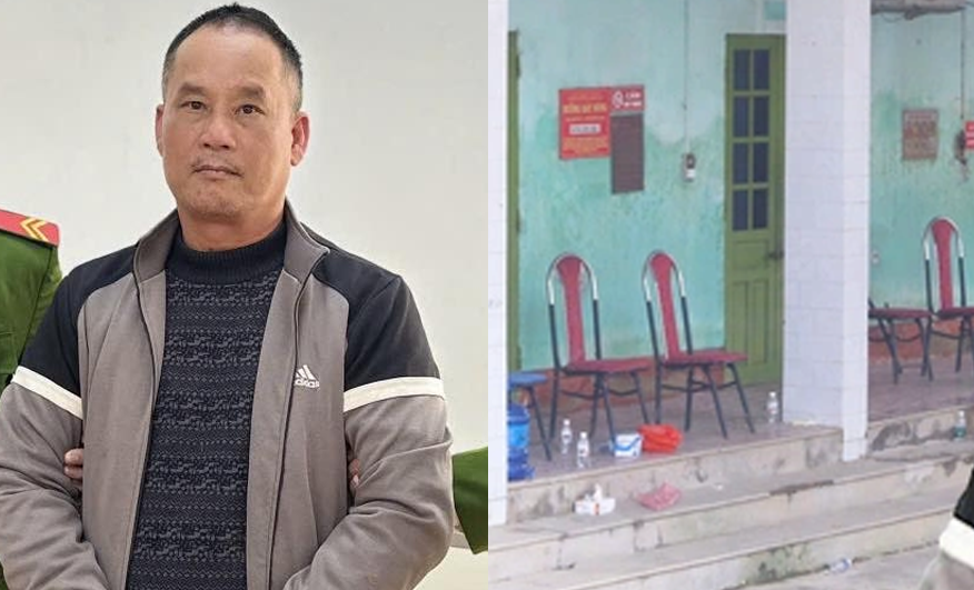 Hé lộ nội dung cuộc đối thoại giữa nghi phạm Đoàn Văn Sáng và nạn nhân Nguyễn Xuân Đạt: Tư tưởng lệch lạc, biến thái đến mức khó tin