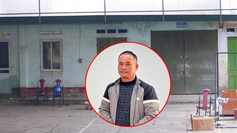 Người dân sát vách nơi xảy ra vụ á:n của Đoàn Văn Sáng tiết lộ loạt chi tiết ám ảnh: ‘Sau hôm xảy ra sự việc, ai cũng ngửi thấy mùi thối lạ… chó còn tha về những mẩu xương kì lạ nữa’