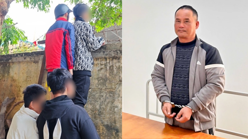 Người dân Lạng Sơn tiết lộ tình trạng tại Trạm Quản lý Thị trường số 4 những ngày qua: Dòng người kéo đến xem quá đông, công an phải chốt chặn để ngăn làn sóng hiếu kỳ