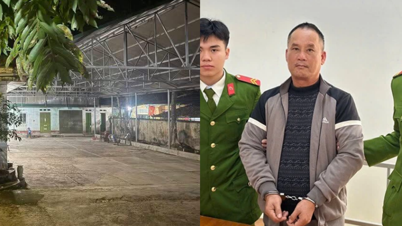 Bộ Công an đề nghị không lan truyền video vụ án Đoàn Văn Sáng: Nếu không, hậu quả sẽ khó lường