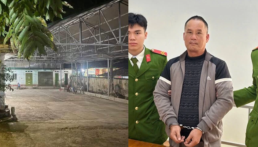 Bộ Công an đề nghị không lan truyền video vụ án Đoàn Văn Sáng: Nếu không, hậu quả sẽ khó lường