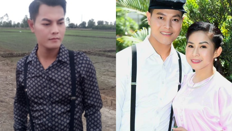 Nam ca sĩ nổi tiếng công khai ly hôn với nghệ sĩ Bình Tinh sau 10 năm gắn bó, thừa nhận đã có người mới: ‘Tôi yêu người ấy, muốn đến với cô ấy bằng tấm chân tình dù mới quen có 2 tháng’