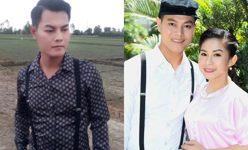 Nam ca sĩ nổi tiếng công khai ly hôn với nghệ sĩ Bình Tinh sau 10 năm gắn bó, thừa nhận đã có người mới: ‘Tôi yêu người ấy, muốn đến với cô ấy bằng tấm chân tình dù mới quen có 2 tháng’