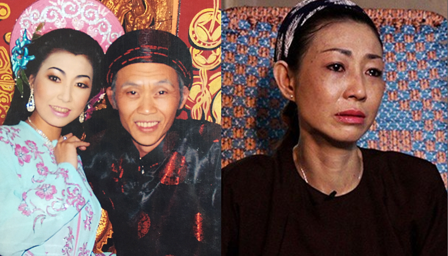 Nữ ca sĩ duy nhất được Hoài Linh công khai yêu, từng xăm hình danh hài lên người: Ở tuổi U50, cuộc sống khá chật vật khi một mình nuôi mẹ, con và cả cháu