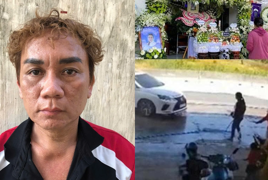 Rõ khung hình phạt dành cho người đàn ông lái ô tô Lexus tông em gái tử vong ở Tây Ninh: Cái giá phải trả cho sự nóng giận