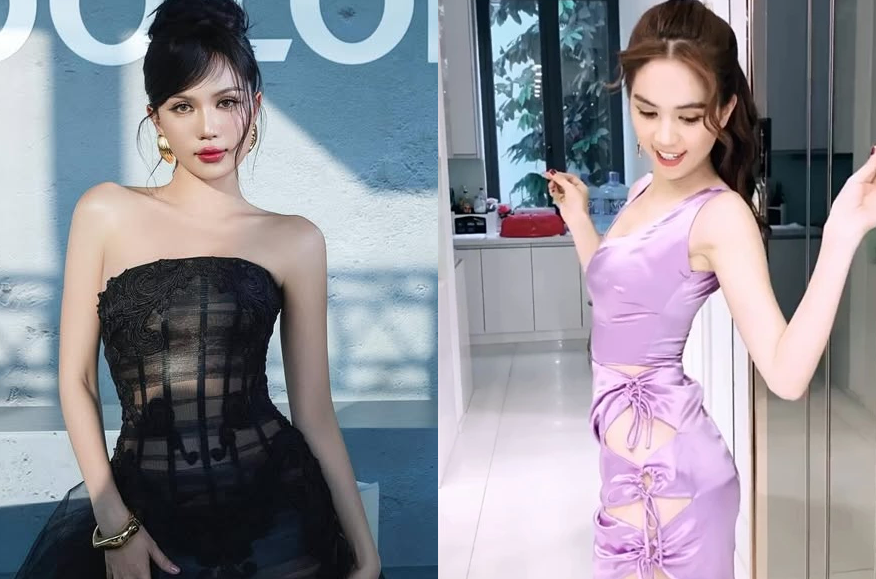 Ngọc Trinh ‘phát tướng’ không nhận ra qua camera thường: Còn đâu danh xưng nữ hoàng nội y vòng eo 56cm