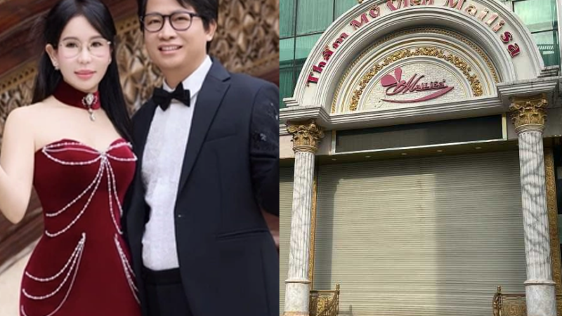 Sắp công bố kết quả kiểm nghiệm mỹ phẩm Mailisa: Bộ Y tế bác bỏ nghi vấn “lỗ hổng kiểm soát”