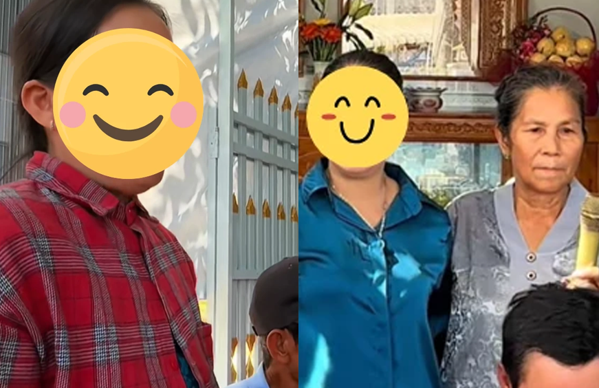 Lộ rõ thái độ của bà Giao khi vợ cũ ông Ba Minh bất ngờ xuất hiện tại tiệc tân gia: Phản ứng khiến cả khách mời phải quay đầu nhìn