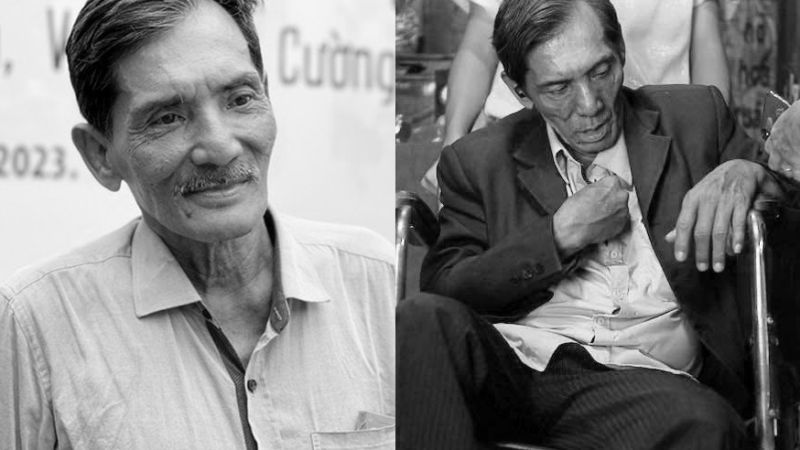 Nghệ sĩ Thương Tín qua đời, hưởng thọ 70 tuổi: Những ngày cuối đời khiến công chúng nghẹn ngào