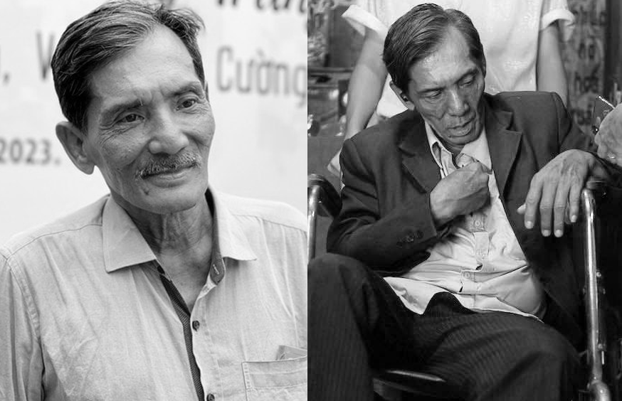 Nghệ sĩ Thương Tín qua đời, hưởng thọ 70 tuổi: Những ngày cuối đời khiến công chúng nghẹn ngào