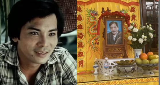 Một thời tài tử lẫy lừng, Thương Tín từng được trả cát-xê bằng vàng và ghi danh vào kỷ lục Guinness: Vậy mà cuối đời lại cô quạnh đến nao lòng