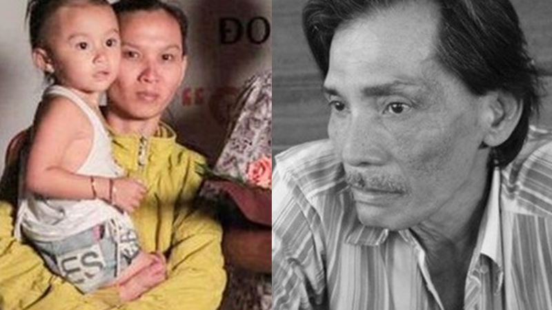 Bị chất vấn chuyện không ở cùng Thương Tín những ngày bệnh tật, vợ kém 32 tuổi đáp trả lý do khiến ai cũng bức xúc: Dân mạng mỉa ‘Chồng mất rồi muốn nói sao mà chẳng được, còn ai đứng ra đối chứng đâu’