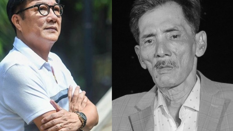 Đồng nghiệp hé lộ con người thật của cố nghệ sĩ Thương Tín, nghe mà nghẹn lòng: ‘Nhìn bề ngoài Tín gai góc vậy thôi chứ anh ấy thực sự là một người rất hiền và rụt rè. Nghe tin ảnh mất mà tôi bàng hoàng lẫn chạnh lòng’