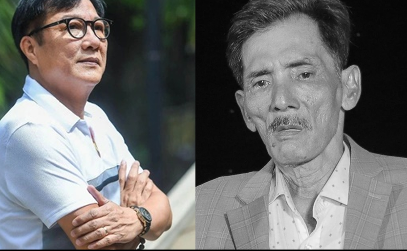 Đồng nghiệp hé lộ con người thật của cố nghệ sĩ Thương Tín, nghe mà nghẹn lòng: ‘Nhìn bề ngoài Tín gai góc vậy thôi chứ anh ấy thực sự là một người rất hiền và rụt rè. Nghe tin ảnh mất mà tôi bàng hoàng lẫn chạnh lòng’