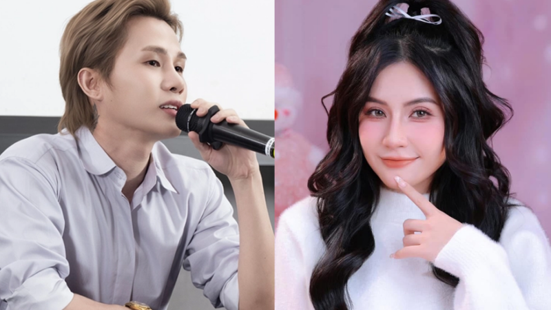 Diễn biến mới vụ kiện giữa Jack và Thiên An: Một bên đến Tòa án TP.HCM đối chất, một bên vẫn vắng mặt, kéo hoài chưa thấy điểm dừng