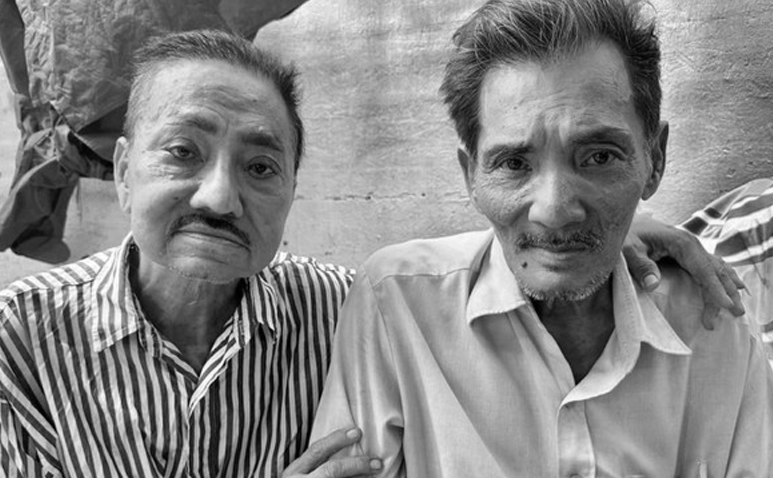 Sự trùng hợp cay đắng: Thương Tín và tài tử Aly Dũng cùng lừng danh một thời, nhưng cuối đời lại sống trong thiếu thốn – cô đơn, ra đi lặng lẽ đến mức “chẳng có một đồng nghiệp nào dòm ngó thắp hương”