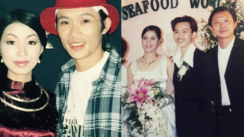 Hoài Linh bất ngờ nói chuyện kết hôn tuổi 60: Hai mối tình khắc cốt ghi tâm hé lộ góc chưa từng thấy