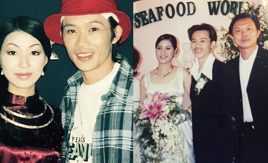 Hoài Linh bất ngờ nói chuyện kết hôn tuổi 60: Hai mối tình khắc cốt ghi tâm hé lộ góc chưa từng thấy