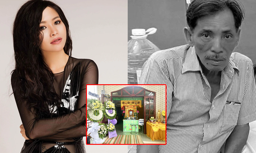 Đan Kim bày tỏ nỗi xót xa trước đám tang Thương Tín: “Tôi không quen anh mà còn đau… sao lại không một nghệ sĩ đến viếng, không một chút tình người dành cho anh?”