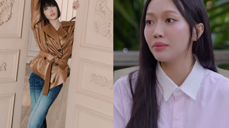 Diệu Nhi hóa thân yêu nữ hàng hiệu cực hút mắt: Khác hẳn hình ảnh lầy lội, hé lộ cú trở lại màn ảnh bùng nổ năm 2026