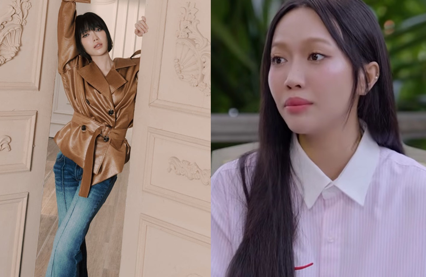Diệu Nhi hóa thân yêu nữ hàng hiệu cực hút mắt: Khác hẳn hình ảnh lầy lội, hé lộ cú trở lại màn ảnh bùng nổ năm 2026