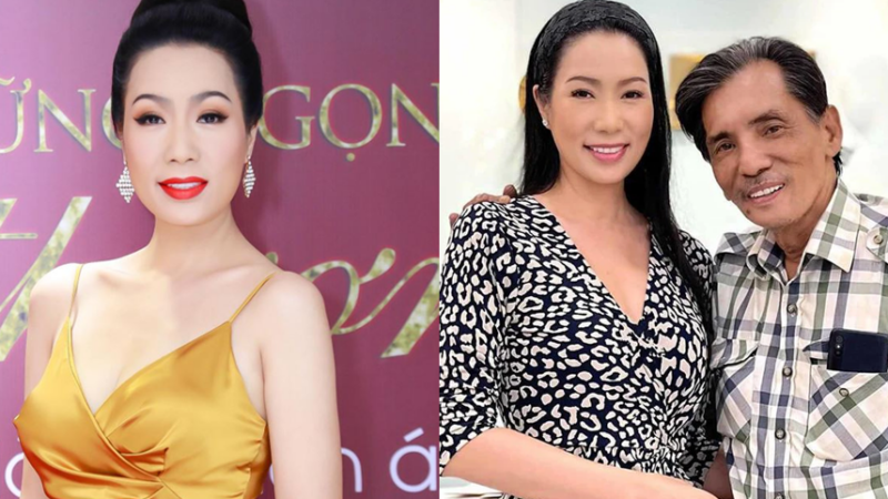 Phản ứng của Trịnh Kim Chi sau khi Thương Tín qua đời gây thất vọng lớn: Thái độ quá lạnh lùng khiến nhiều người không khỏi chê trách.