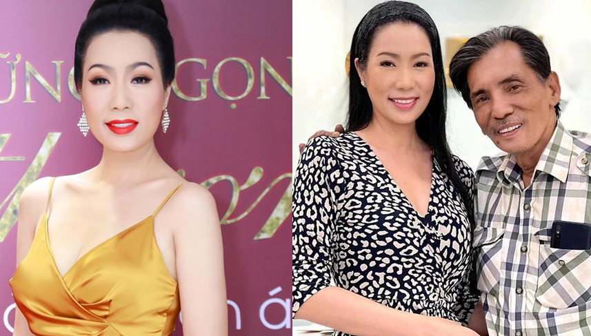 Phản ứng của Trịnh Kim Chi sau khi Thương Tín qua đời gây thất vọng lớn: Thái độ quá lạnh lùng khiến nhiều người không khỏi chê trách.