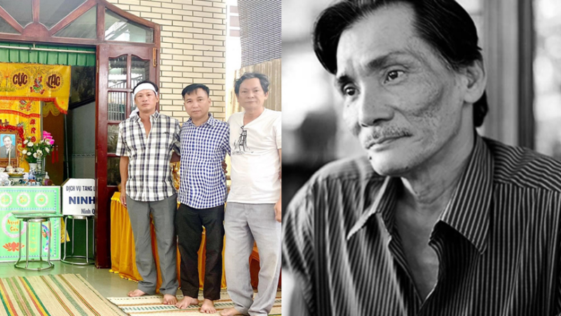 Gia đình Thương Tín bất ngờ phát cảnh báo, đề nghị cơ quan an ninh mạng vào cuộc: Dư luận không khỏi xôn xao!