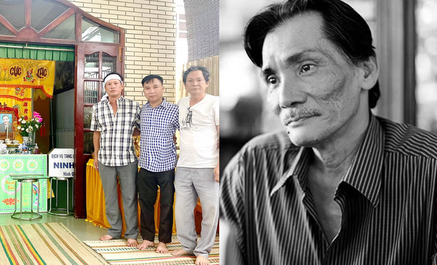 Gia đình Thương Tín bất ngờ phát cảnh báo, đề nghị cơ quan an ninh mạng vào cuộc: Dư luận không khỏi xôn xao!