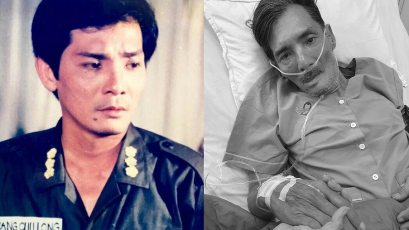 Cố nghệ sĩ Thương Tín từng tâm sự: “Sức khoẻ yếu nên tôi chỉ mong được hoàn thành 1  bộ phim của mình rồi sẽ giải nghệ. Chỉ mong sao có đủ sức khoẻ để đóng. Đó sẽ là kỷ niệm cuối đời đáng nhớ trước khi nhắm mắt xuôi tay”