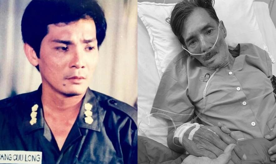 Cố nghệ sĩ Thương Tín từng tâm sự: “Sức khoẻ yếu nên tôi chỉ mong được hoàn thành 1  bộ phim của mình rồi sẽ giải nghệ. Chỉ mong sao có đủ sức khoẻ để đóng. Đó sẽ là kỷ niệm cuối đời đáng nhớ trước khi nhắm mắt xuôi tay”