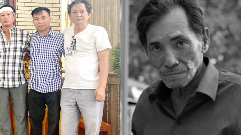 Nhạc sĩ Tô Hiếu tiết lộ chi tiết ám ảnh sau đám tang Thương Tín: Qua đời từ tối nhưng đến rạng sáng vẫn chưa thể nhắm mắt, dù gia đình vuốt mắt nhiều lần…