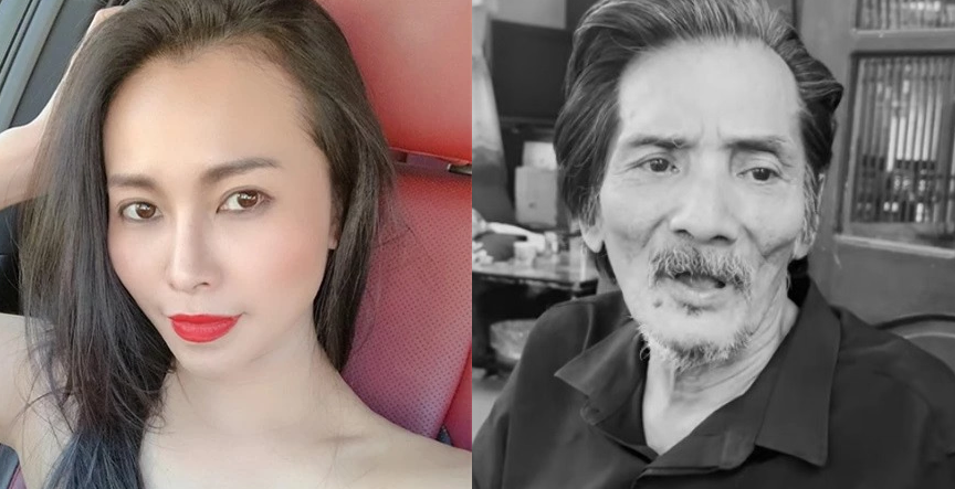 Đan Kim nói thẳng chuyện Thương Tín bị quay lưng, nghe một phát là biết ngay là ai: “Họ chỉ giúp anh một lần, vì anh làm chuyện không vừa ý mà họ xem cả đời cống hiến của anh như vứt đi… họ chơi bè phái, cô lập anh đến chết cũng không một nén nhang”