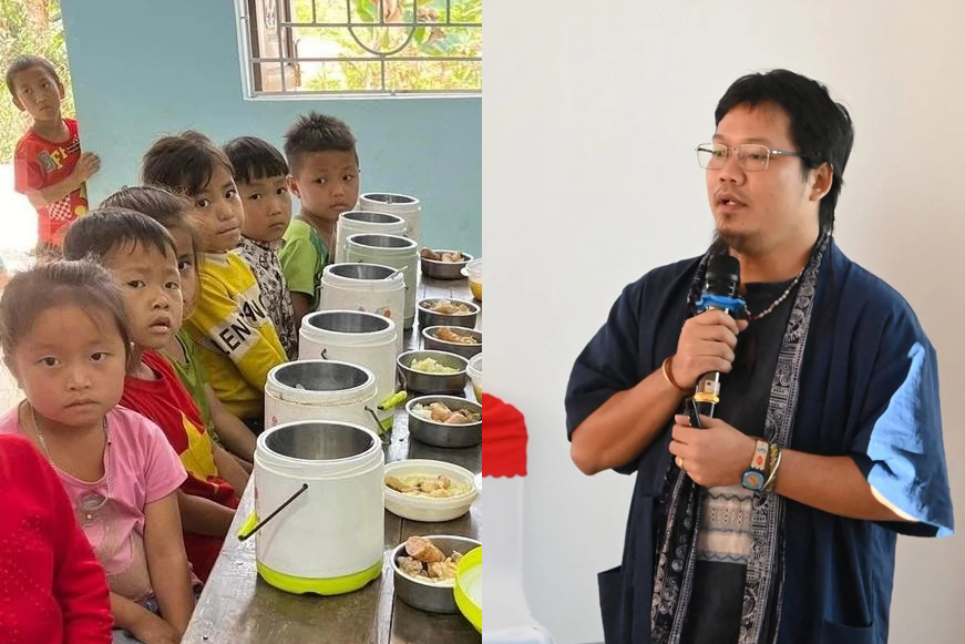 Dự án “Nuôi em” bị rà soát: Công an phường tại TP.HCM chính thức vào cuộc, diễn biến bắt đầu căng thẳng!