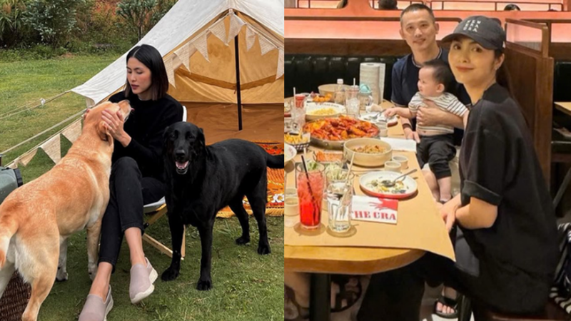 Tình hình hiện tại của Tăng Thanh Hà sau khi người bạn thân nhất qua đời: Ánh mắt buồn không giấu được