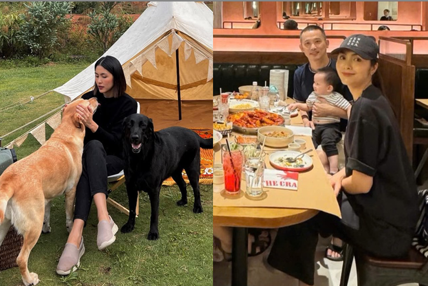 Tình hình hiện tại của Tăng Thanh Hà sau khi người bạn thân nhất qua đời: Ánh mắt buồn không giấu được