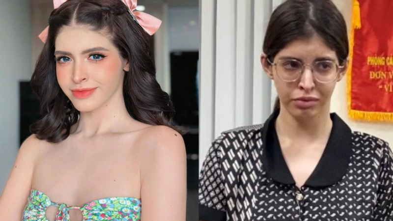 Tình hình hiện tại của An Tây trong trại giam sau hơn một năm vướng lao lý vì chất cấm: Lời nhắn gửi nghẹn ngào khiến ai đọc cũng chùng lòng.