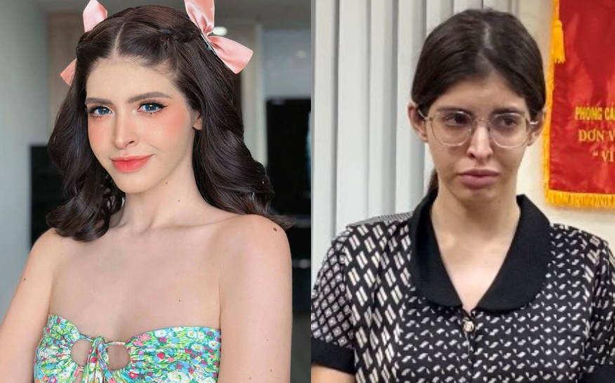 Tình hình hiện tại của An Tây trong trại giam sau hơn một năm vướng lao lý vì chất cấm: Lời nhắn gửi nghẹn ngào khiến ai đọc cũng chùng lòng.