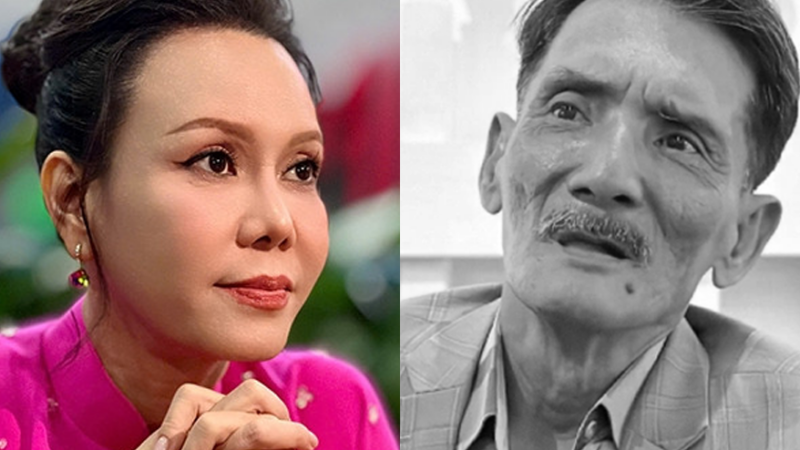 Đám giỗ NS Chí Tài và lễ tang của NS Thương Tín có 1 điểm chung đến lạ thường: ‘Không ngờ trùng hợp đến vậy, tâm linh không đùa được đâu’