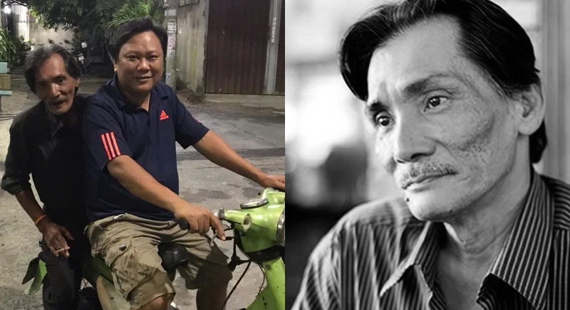 Bạn thân hé lộ cuộc gọi cuối cùng của Thương Tín trước lúc ra đi, nghe mà quặn lòng: “Như biết trước được số mệnh của mình, anh ấy gọi cho tôi, nói có một mong muốn cần được giúp đỡ. Mà tôi chưa kịp làm giúp thì anh ấy đã ra đi rồi. Nỗi tiếc nuối này giờ lại trở thành 1 gánh nặng trong lòng tôi, một lời hứa chưa kịp giữ’