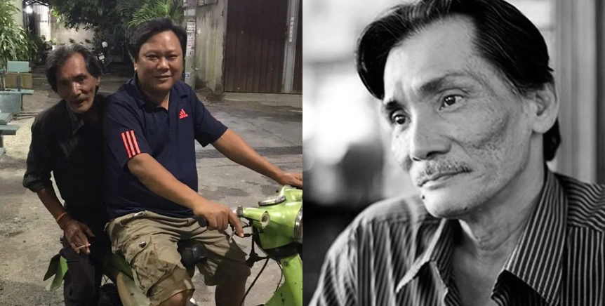 Bạn thân hé lộ cuộc gọi cuối cùng của Thương Tín trước lúc ra đi, nghe mà quặn lòng: “Như biết trước được số mệnh của mình, anh ấy gọi cho tôi, nói có một mong muốn cần được giúp đỡ. Mà tôi chưa kịp làm giúp thì anh ấy đã ra đi rồi. Nỗi tiếc nuối này giờ lại trở thành 1 gánh nặng trong lòng tôi, một lời hứa chưa kịp giữ’