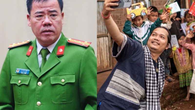 NÓNG: Bộ Công an vào cuộc xác minh nghi vấn dự án “Nuôi em” – Đến mức này là thấy căng thật sự.